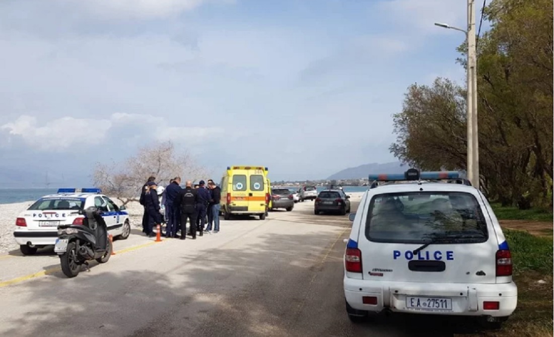 Εντοπίστηκε η μητέρα του βρέφους που βρέθηκε νεκρό στην Πλαζ της Πάτρας