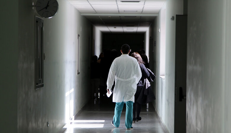 Εικοσιτετράωρη απεργία των Νοσοκομειακών Γιατρών