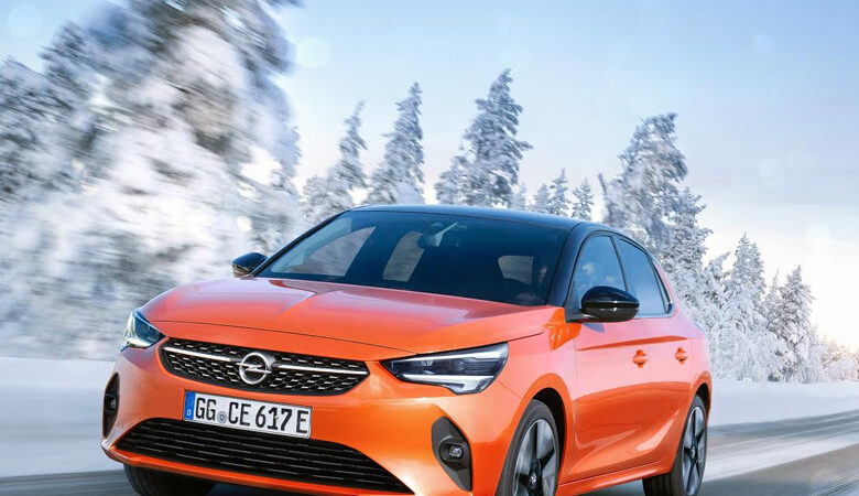 Opel Corsa-e: Από απόσταση ο έλεγχος θέρμανσης και ψύξης εσωτερικού