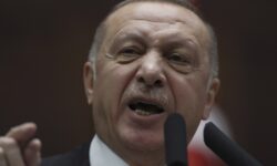 Ερντογάν κατά Ισραήλ: «Αν αυτό το τρομοκρατικό κράτος δεν σταματήσει, αργά ή γρήγορα θα βάλει στο στόχαστρο την Ανατολία»