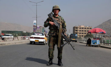 «Μερική εκεχειρία» μεταξύ ΗΠΑ και Ταλιμπάν στο Αφγανιστάν