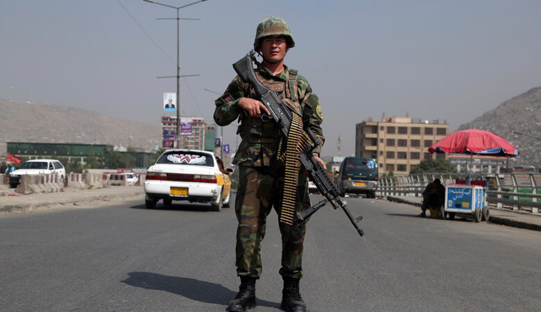«Μερική εκεχειρία» μεταξύ ΗΠΑ και Ταλιμπάν στο Αφγανιστάν