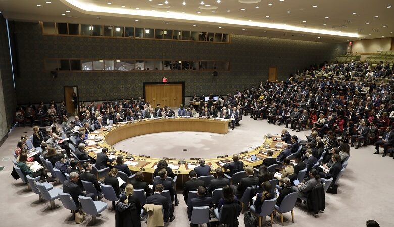 ΟΗΕ: Εγκρίθηκε ψήφισμα για μόνιμη εκεχειρία στη Λιβύη