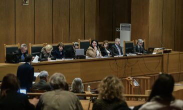 Δίκη Χρυσής Αυγής: Εσφαλμένη και ελλειμματική η εισαγγελική πρόταση λέει η πολιτική αγωγή