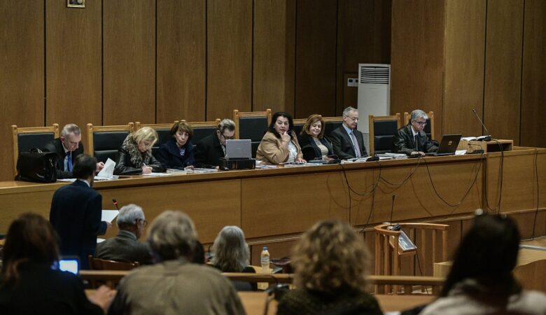 Δίκη Χρυσής Αυγής: Εσφαλμένη και ελλειμματική η εισαγγελική πρόταση λέει η πολιτική αγωγή