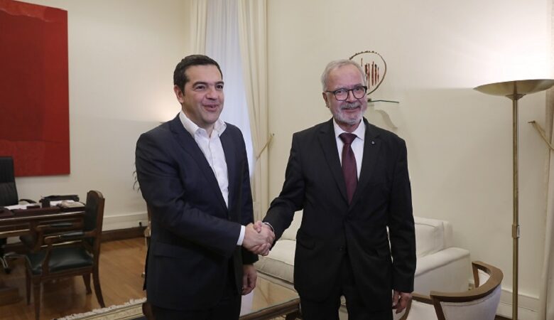 Εποικοδομητική η συνεργασία Ευρωπαϊκής Τράπεζας Επενδύσεων-ΣΥΡΙΖΑ
