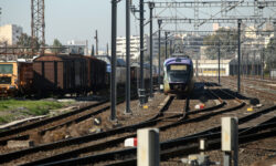Hellenic Train: Έκπτωση 50% στη μετακίνηση των αναπληρωτών και νεοδιόριστων καθηγητών και δασκάλων
