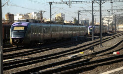 Επανεκκίνηση των δρομολογίων σε τρένα και προαστιακό από την Τετάρτη – Τα νέα μέτρα ασφαλείας
