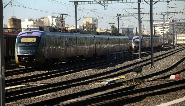 Διευθύνων Σύμβουλος ΤΡΑΙΝΟΣΕ για το περιστατικό με μετανάστη: «Ο επιβάτης κατέβηκε από το τρένο επειδή δεν είχε εισιτήριο»