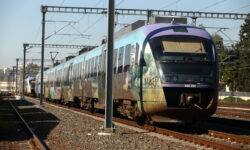 ΟΣΕ: Επαναλειτουργία της γραμμής προς Κιάτο