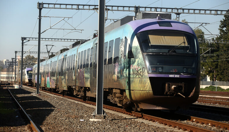 ΟΣΕ: Επαναλειτουργία της γραμμής προς Κιάτο