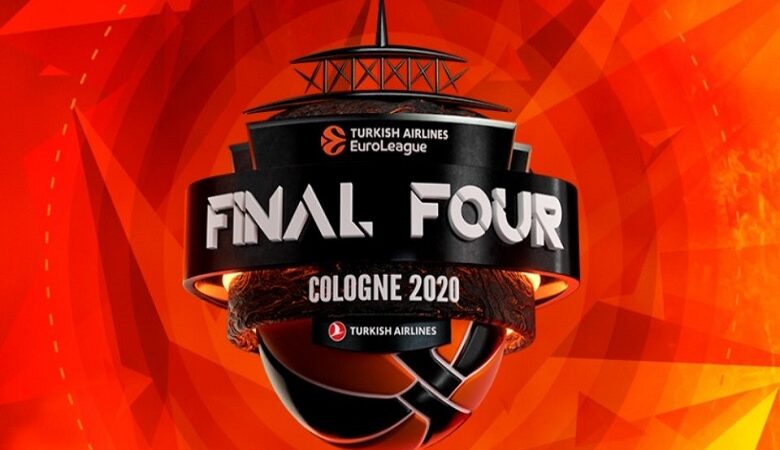 Παρουσιάστηκε το σύμβολο του Final Four της Ευρωλίγκας