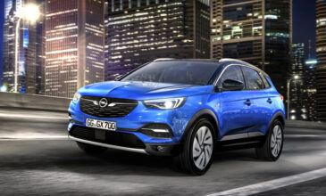 Η Opel επιστρέφει στην Ιαπωνία