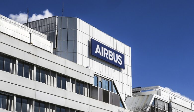 Η Airbus καταργεί 2.362 θέσεις εργασίας