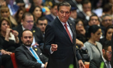 «Αυθαίρετη η εγγραφή του Παναμά ως φορολογικός παράδεισος» λέει ο Πρόεδρός του