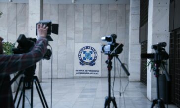 Το Αρχηγείο της ΕΛ.ΑΣ διαψεύδει δημοσίευμα για τον διαγωνισμό προμήθειας καμερών