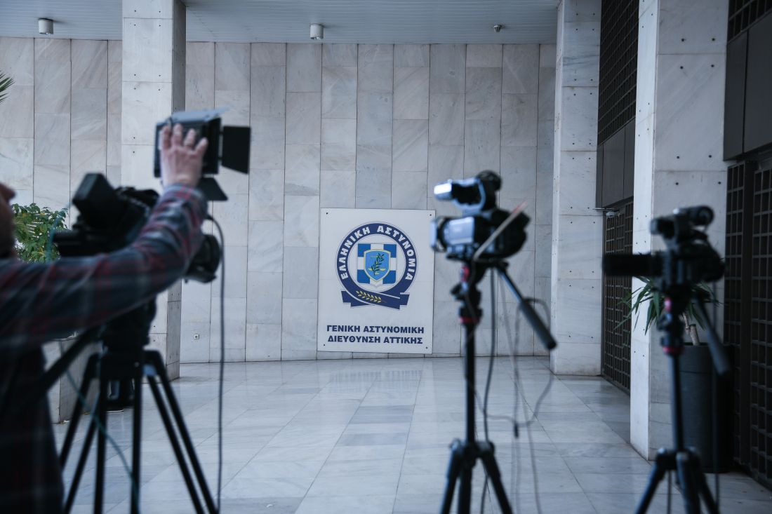 Καλλιακμάνης για τα αιματηρά επεισόδια στη Νέα Φιλαδέλφεια: Μαθαίνω ότι οι υπηρεσίες δεν είχαν ανοίξει καν το πληροφοριακό δελτίο