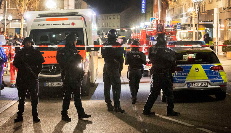 Γερμανία: Στους πέντε οι νεκροί από την επίθεση με αυτοκίνητο