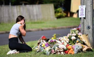 Τραγωδία στην Αυστραλία: Πατέρας πυρπόλησε τα τρία του παιδιά και την πρώην σύζυγό του