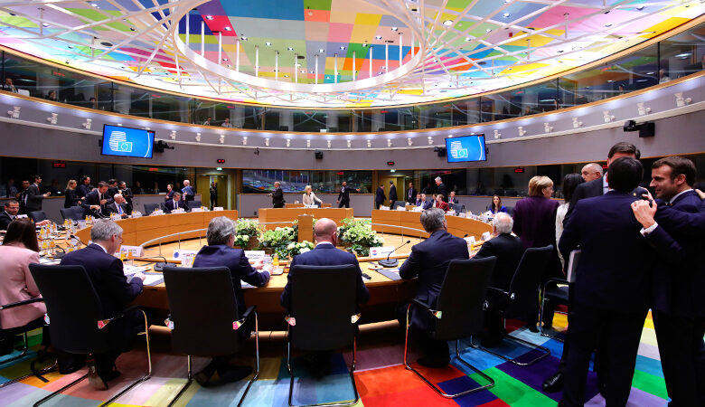 Ευρωπαϊκή Ένωση: Δεν επιτεύχθηκε συμφωνία για το πολυετές δημοσιονομικό πλαίσιο