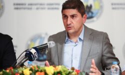 Αυγενάκης: Χρέος μας να προστατεύσουμε τον αθλητισμό