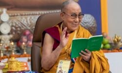 Ο Δαλάι Λάμα συμπλήρωσε 80 χρόνια εξόριστος ως πνευματικός ηγέτης του Θιβέτ