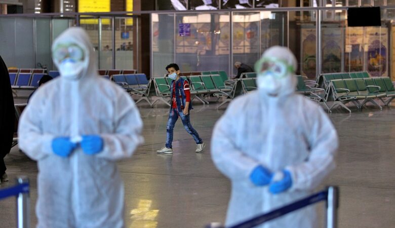 Κορονοϊός: Στην Ιταλία ο πρώτος θάνατος Ευρωπαίου από τον ιό
