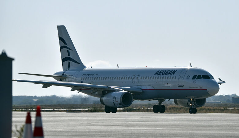 Κορονοϊός: Νέες αεροπορικές οδηγίες για το αεροδρόμιο Ιωαννίνων