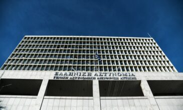 ΕΛ.ΑΣ.: Αστυνομικός έβγαλε το όπλο του αμυνόμενος και για εκφοβισμό