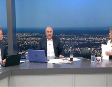 Χωρίς τον Γιώργο Παπαδάκη σήμερα το «Καλημέρα Ελλάδα» – Τι συνέβη στον παρουσιαστή