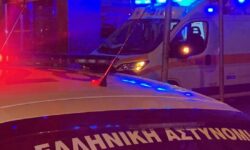 Τρομακτικό τροχαίο στην Εύβοια: Συνελήφθη ο οδηγός που το προκάλεσε, αναζητείται αυτός που παρέσυρε τη σορό της άτυχης 45χρονης