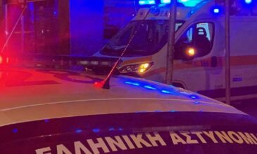 Πυροβολισμοί τα ξημερώματα στη Θεσσαλονίκη – Επιτέθηκαν σε 18χρονο και του άρπαξαν το κινητό