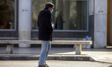 Αρνητικά τα δείγματα 153 ατόμων γύρω από τα 4 επιβεβαιωμένα κρούσματα του κοροναΐού στην Ελλάδα