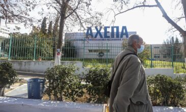 Κορονοϊός στη Θεσσαλονίκη: Το προφίλ της 38χρονης που εντοπίστηκε με τον ιό