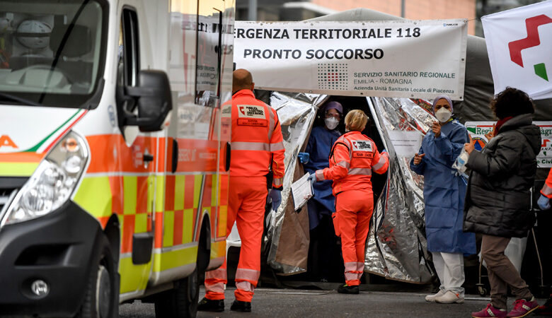 Κορονοϊός: Στους 17 οι νεκροί στην Ιταλία από τον θανατηφόρο ιό