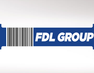 Πρώτη η FDL GROUP φέρνει το ρομποτικό σύστημα picking «Goods-To-Person»