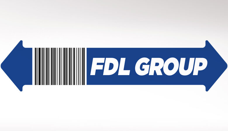 Πρώτη η FDL GROUP φέρνει το ρομποτικό σύστημα picking «Goods-To-Person»