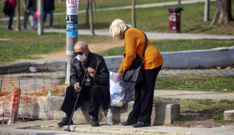 Κορονοϊός: Τα μέτρα της Περιφέρειας Αττικής για το σχέδιο δράσης κατά του ιού