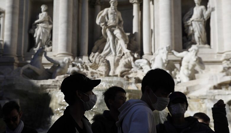 Κορονοϊός στην Ιταλία: Ο ιός κυκλοφορούσε χωρίς να έχει ανιχνευθεί επί εβδομάδες