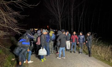 Έκτακτα μέτρα της Ελλάδας στα σύνορα με την Τουρκία μετά την απόφαση Ερντογάν να ανοίξει τα σύνορα