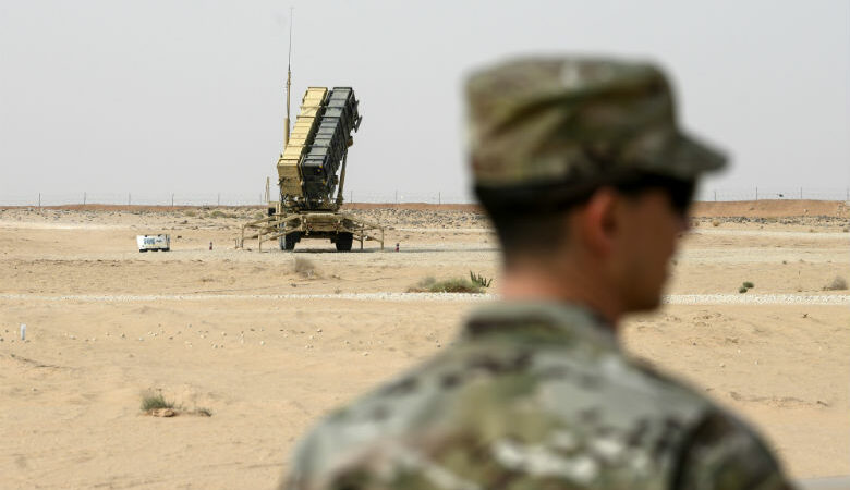 Η Άγκυρα ζητά τη βοήθεια των ΗΠΑ για τον πόλεμο με τη Συρία: Θέλει να στείλουν πυραύλους Patriot