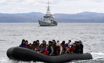 Frontex: Ξεκινάμε άμεσα την ταχεία επέμβαση για στήριξη της Ελλάδας