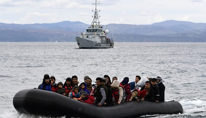 Frontex: Ξεκινάμε άμεσα την ταχεία επέμβαση για στήριξη της Ελλάδας