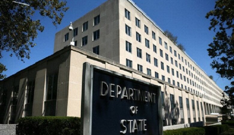 Ικανοποίηση του State Department για την επικοινωνία Μητσοτάκη-Ερντογάν