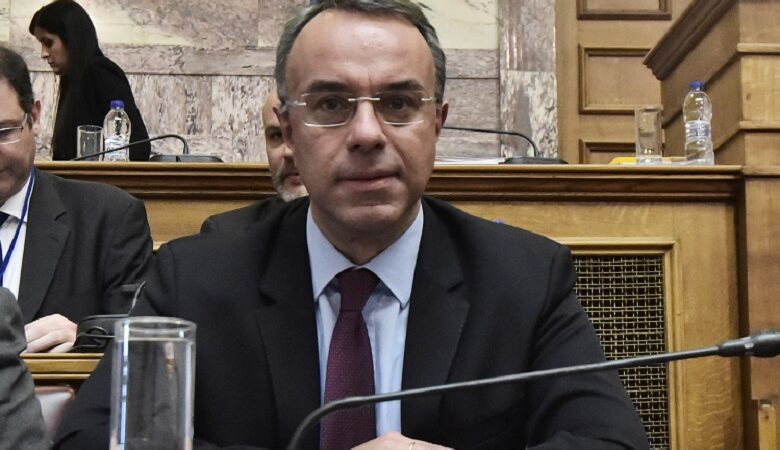 Σταϊκούρας: Ασύμμετρη απειλή κατά της εθνικής μας ασφάλειας στα σύνορα