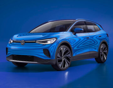 Η Volkswagen αποκαλύπτει τα πρωτότυπα ID.4 και ID.3 παραγωγής