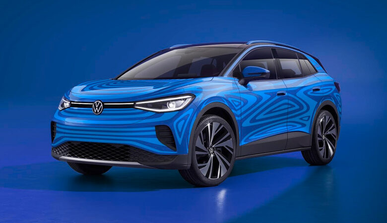Η Volkswagen αποκαλύπτει τα πρωτότυπα ID.4 και ID.3 παραγωγής