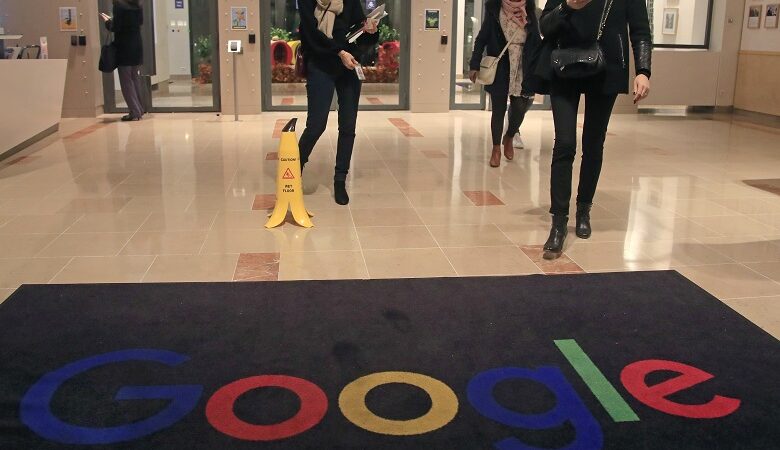 Η Google ζήτησε από το προσωπικό της εργασία από το σπίτι λόγω κοροναϊού