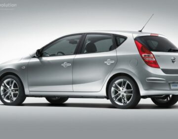 Ανακαλούνται Hyundai i30 FD & Elantra HD