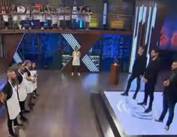MasterChef 4: Η παίκτρια που ντράπηκε για το πιάτο της και σκέφτηκε να φύγει